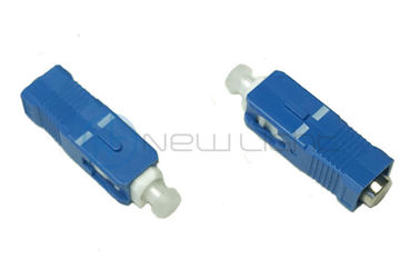 Buy SC UPC Low Reflection DWDM And EDFA Fiber Optical Terminators online manufacture