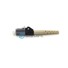 Buy LANs WANs LC SX 0.9mm 3.0mm LC To LC Connector online manufacture
