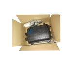 IP68 pole-moungting ABS + PC 12 / 48core Fiber Optic Junction Box