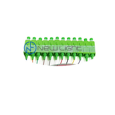 Buy Outdoor FTTA OM2 Multimode Duplex Cable 2G 50/125 LC/PC online manufacture