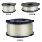 Single Mode Optical Fiber Patch Cord Durability ≥1000 Times Cable Diameter 250mm