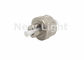 Metal 0~15DB singlemode Adjustable LC fiber optical attenuator