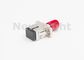 Simplex FC TO SC Fiber Adapter ，Optical Cable Adapter For CATV System