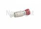 5 - 30 DB FC Fiber Optic Attenuator 1310nm / 1550nm With Low Back Reflection