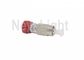 5 - 30 DB FC Fiber Optic Attenuator 1310nm / 1550nm With Low Back Reflection