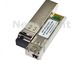 Single Fiber Channel 10G Fiber Optic Transceiver / SFP LC Transceiver For Gigabit Ethernet