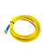 ST Fiber Optic Pigtail / 2.0 Duplex PC Polishing Optical Fiber Pigtail Cables