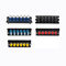 12core 24core MPO/MTP Module Cassettes For MPO MTP Fiber Optical Patch Panels Chassis Enclosures