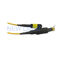 Mpo Trunk Cable MTP Cable Mtp Optical Connector For Mpo Fiber Cassette