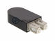 SC Duplex Fiber Loopback Plug Multimode Fiber
