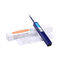 Zirconia Sleeve APC EC Directive Fiber Optic Cleaning Pen