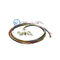 FTTX SC Simplex LSZH 1m Tight Buffered Optical Cable