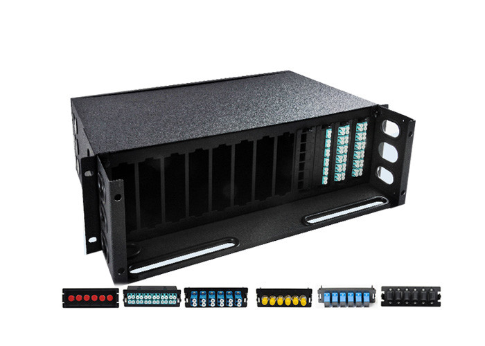 cable patch panel