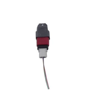 G652D LSZH Single Mode MPO MTP Cable 12 Core MPO Trunk Cable for High Density Data Centers