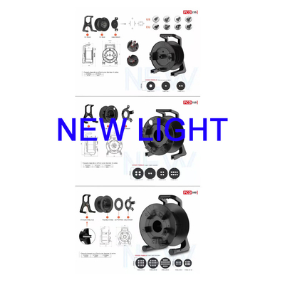 OM1 Grade Optical Fiber Patch Cord 4 fiber for Data Center