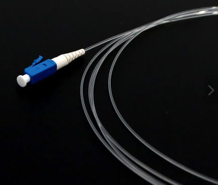 5m Length SC LC Singlemode Optical Fiber Patch Cord for High-Speed Data Transmission