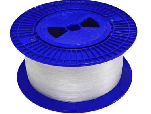 0.9mm G657A Single Mode Optical Fiber Patch Cord for High-Speed Data Transmission