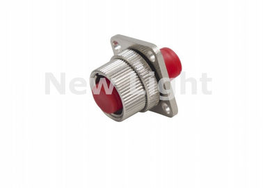 CATV Networks FC Variable Optical Attenuator , 1310nm / 1550nm 1 -  30 Db Attenuator