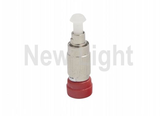 5-30dB FC Fiber Optic Attenuator with Low Back Reflection for 1310nm / 1550nm Wavelength