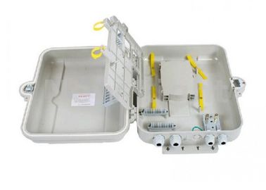 48 Cores Fiber Optic Splitter FTTH Termination Box 48 Port For Network OEM