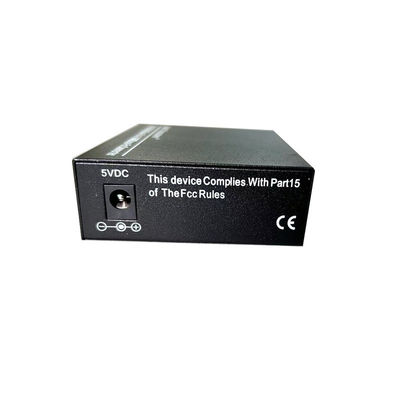 60km Long Distance 1.25Gbps SFP Transceiver with DDM for Stable Data Transfer