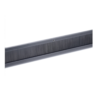 Certified Network Patch Panel Black Shielded Connectivity With 110/Krone IDC Termination