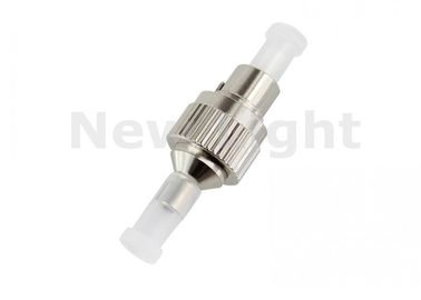 2.5MM - 1.25MM Fiber Optic Adapter Visual Fault Finder For Data Processing Networks