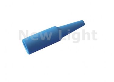 Anti Erosion Fiber Optic Parts 0.9mm Diameter SC Tail Set With Good Reliability