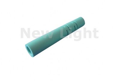 LC Tail Set Fiber Optic Cable Assembly Color Customized For CATV System