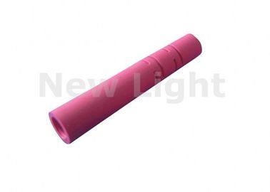 Color Customized Fiber Optic Parts LC Tail Set For Optical Fiber Access Network