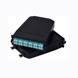 12core 24core MPO/MTP Module Cassettes For MPO MTP Fiber Optical Patch Panels Chassis Enclosures